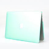 Macbook Case | Color Collection - Matte Mint - Case Kool