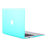 Macbook Case | Color Collection - Turquoise Blue - Case Kool