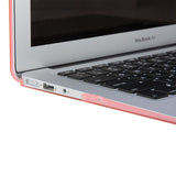 Macbook Case | Color Collection - Matte Pink - Case Kool