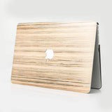Macbook Case | Wood Collection - Wood Stripe - Case Kool