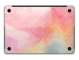 Macbook Decal Skin | Paint Collection - MT. Fuji2 - Case Kool