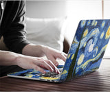 Macbook Decal Skin | Paint Collection - Paint - Case Kool