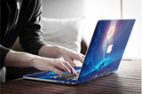 Macbook Decal Skin | Paint Collection - Renideer - Case Kool
