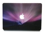 Macbook Case | Galaxy Space Collection - Pink Space - Case Kool