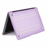 Macbook Case | Color Collection - Lilac - Case Kool