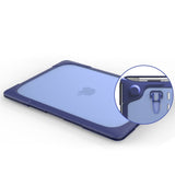 Macbook Case | Heavy Duty Collection - Blue - Case Kool