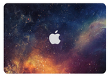 Macbook Decal Skin | Galaxy Space Collection - Galaxy - Case Kool